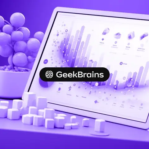 ДО Профессия Data Scientist с нуля до Junior — GeekBrains